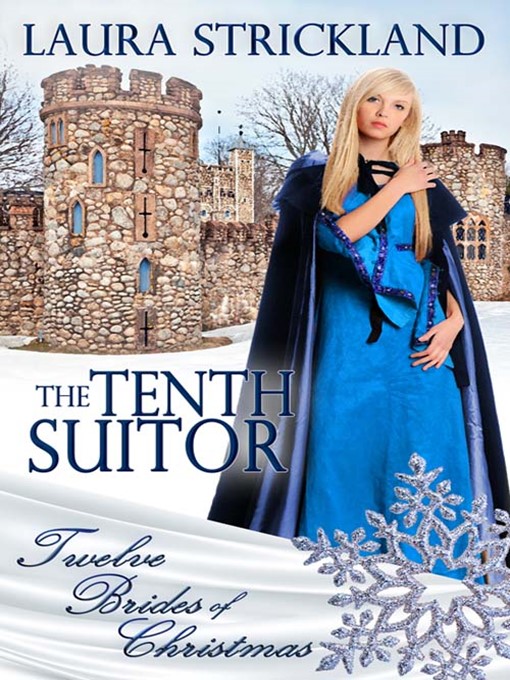 Title details for The Tenth Suitor by Laura Strickland - Available